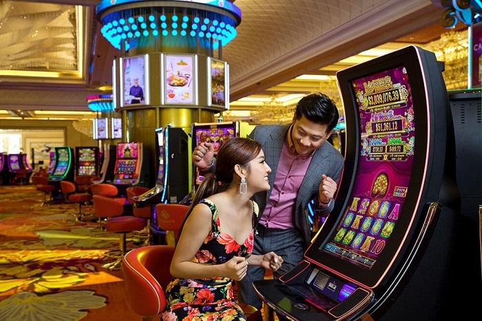 Hướng dẫn chi tiết cách nạp thẻ Việt Nam nhanh chóng và an toàn