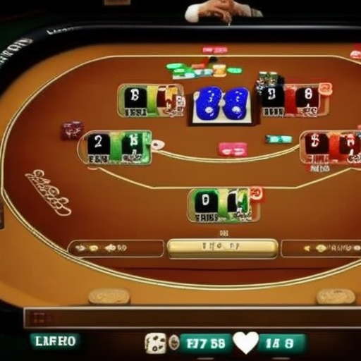 Khám phá casino bankid Giải pháp đăng nhập an toàn và tiện lợi cho người chơi trực tuyến