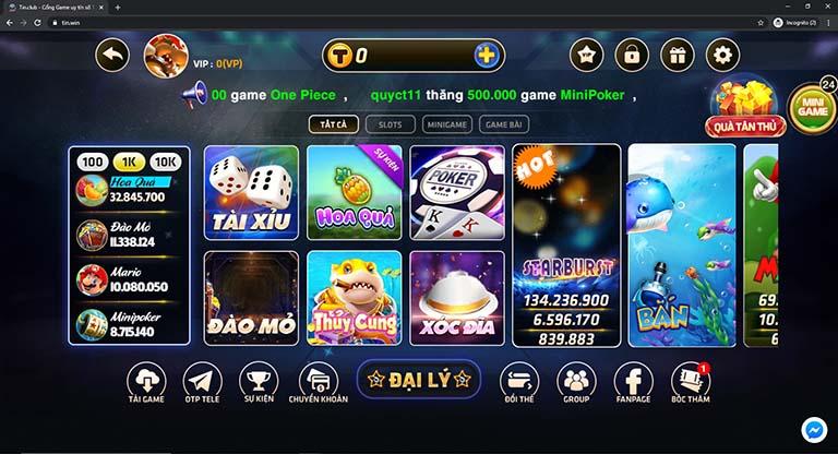Hướng dẫn nạp game funtap an toàn nạp game funtap nhận nhiều khuyến mãi hấp dẫn