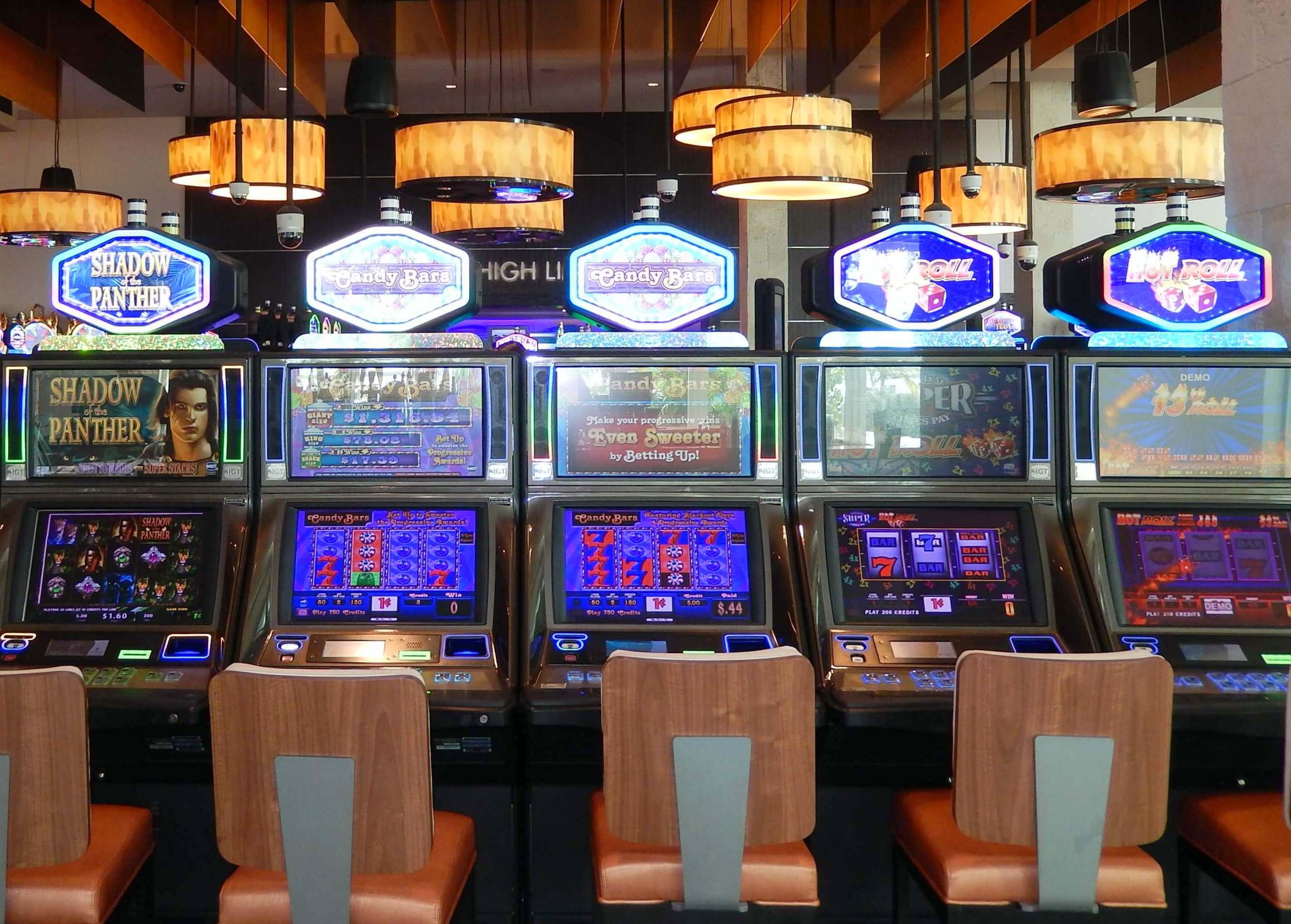 Khám phá online slot games that pay real money hấp dẫn và cơ hội thắng lớn