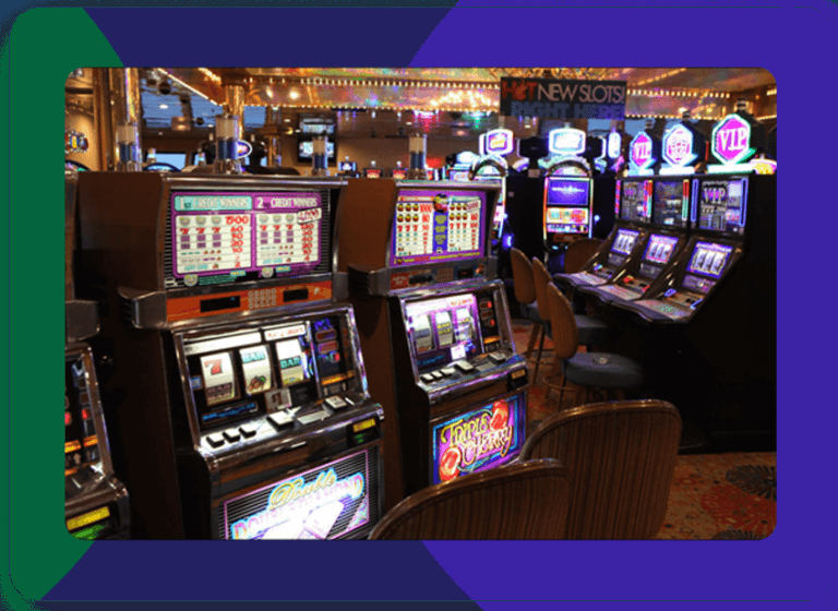 Khám phá trải nghiệm thú vị với My Spins Online tại My Spins Online ngay hôm nay