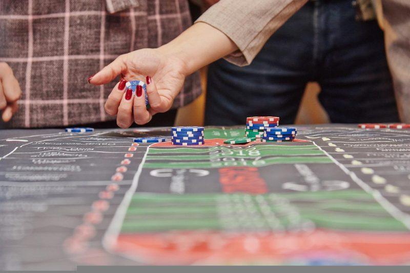 Khám phá tair lien quan và các chiến lược chơi tair lien quan hiệu quả nhất