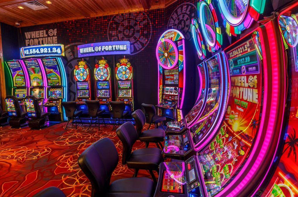 Khám phá top best online casino hàng đầu năm nay và trải nghiệm sự hấp dẫn của top best online casino uy tín