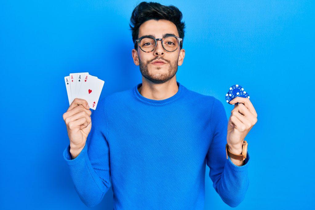 Khám phá poker vn zingplay và trải nghiệm poker vn zingplay đỉnh cao tại Việt Nam
