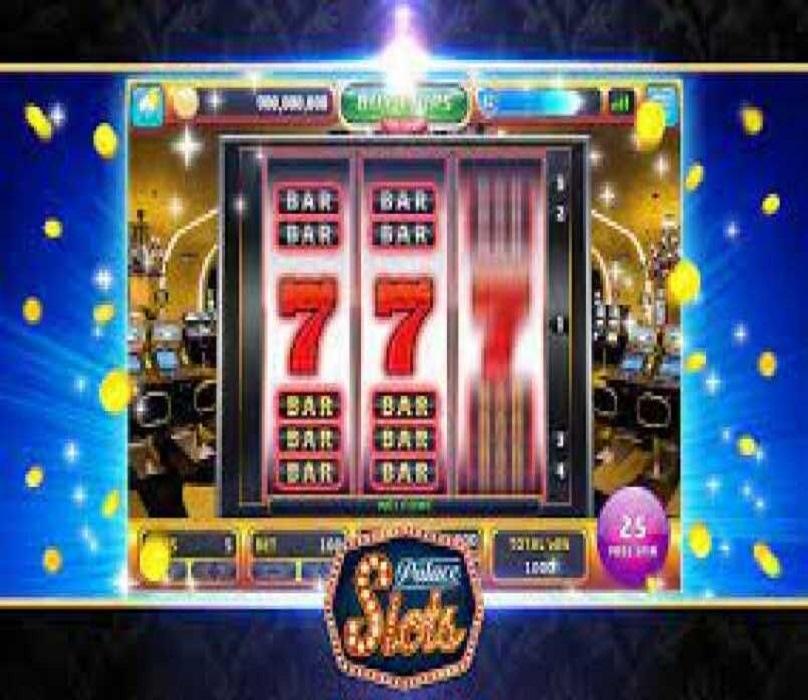 Khám phá top những najlepsie online casino uy tín được yêu thích nhất năm 2024