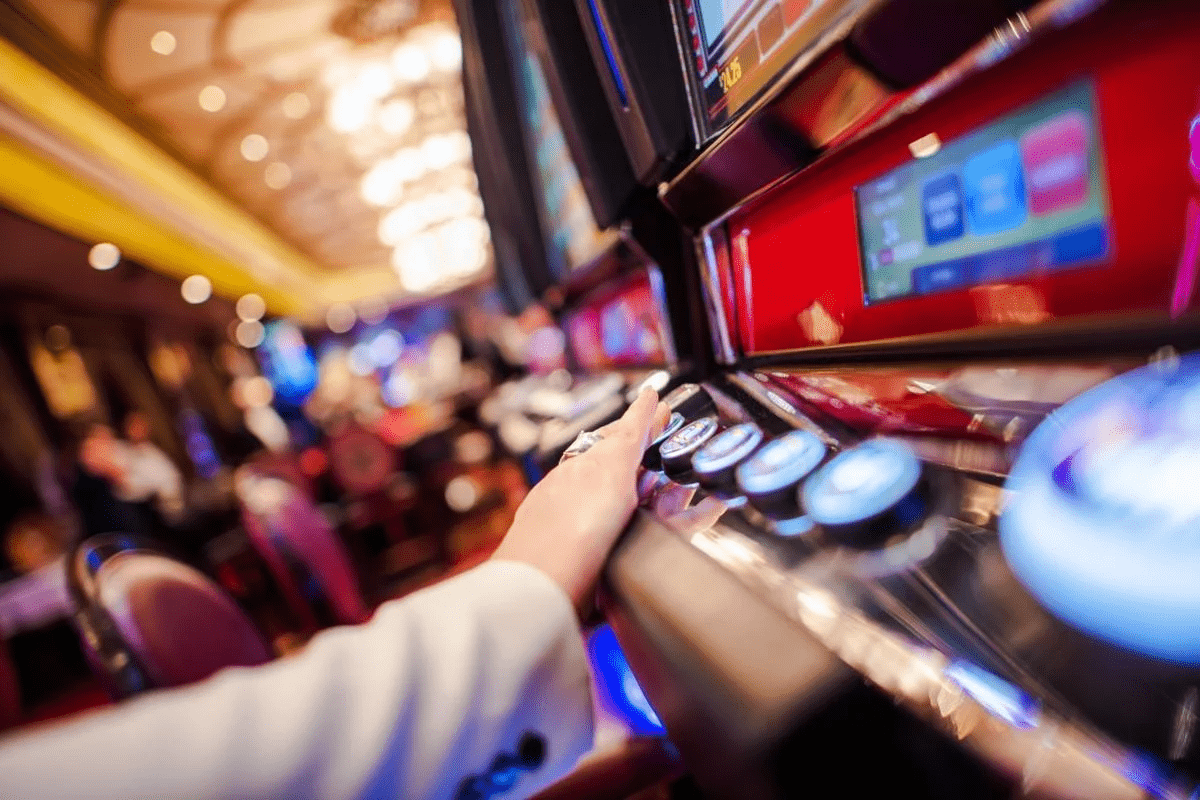Khám phá online casino Österreich bonus hấp dẫn nhất cho người chơi mới