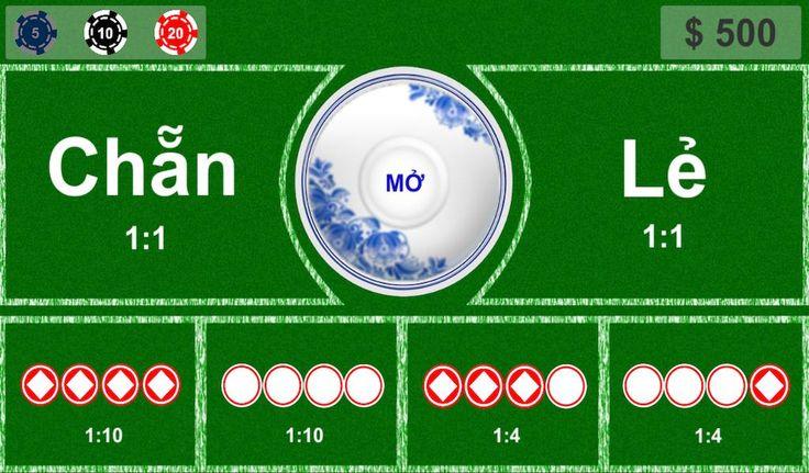 Khám phá best casino game to win money online và bí quyết chiến thắng hấp dẫn