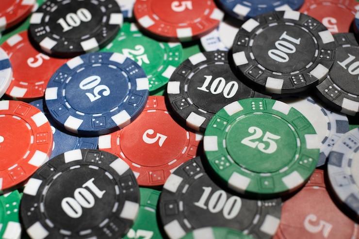Khám phá trải nghiệm cá cược hấp dẫn tại casino online en directo cùng nhiều ưu đãi đặc biệt