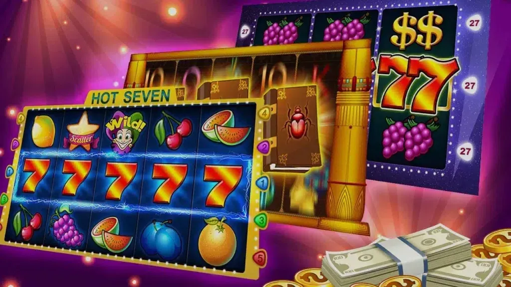 Online casino ohne einzahlung thưởng tiền thật hấp dẫn cho người chơi mới