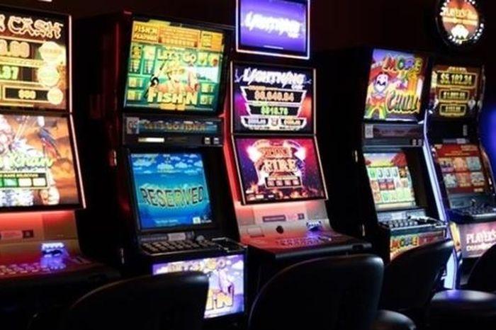 Khám phá top nj online casino sites uy tín nhất năm 2024