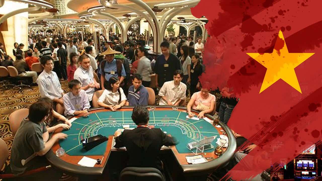 Khám phá online casino usa legal và các quy định hợp pháp mới nhất tại Mỹ