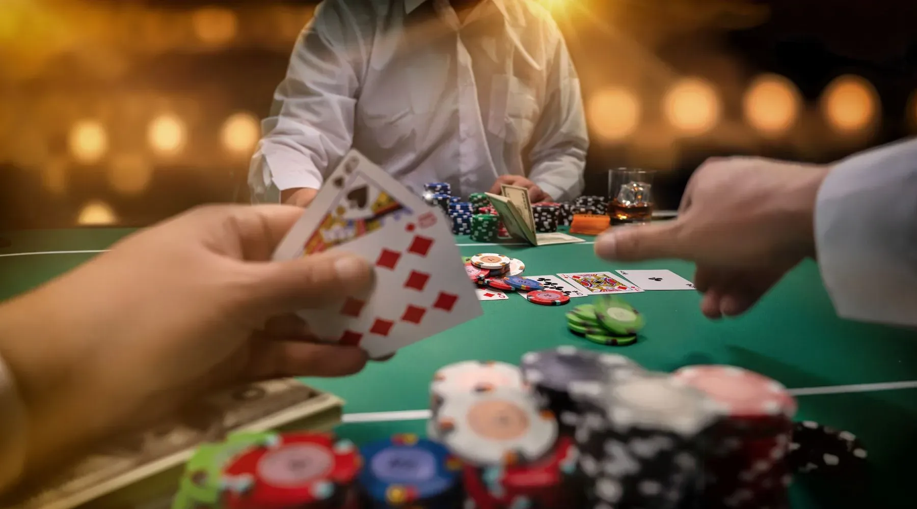 Khám phá bi a 8 ball và chiến thuật chơi bi a 8 ball hiệu quả dành cho người mới