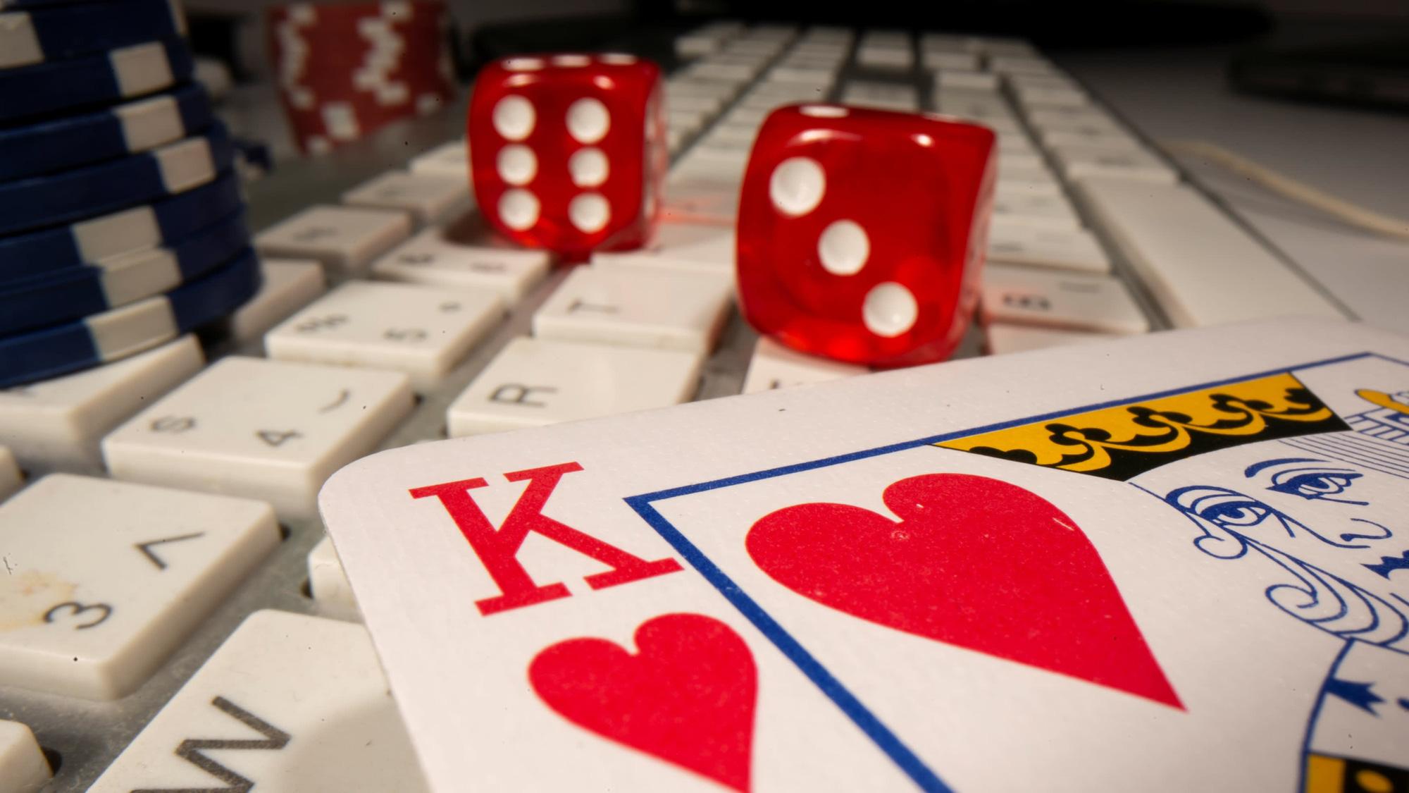 Khám phá tiềm năng phát triển và cơ hội kinh doanh online casino hấp dẫn năm 2024