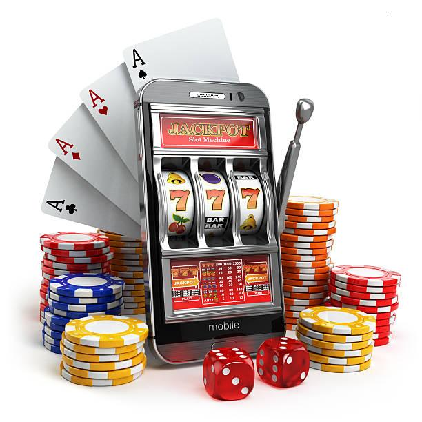 Khám phá thế giới giải trí trực tuyến cùng trực tuyến casino hấp dẫn