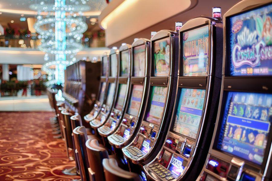 Khám phá thế giới online casino games nj và những cơ hội chiến thắng hấp dẫn với online casino games nj