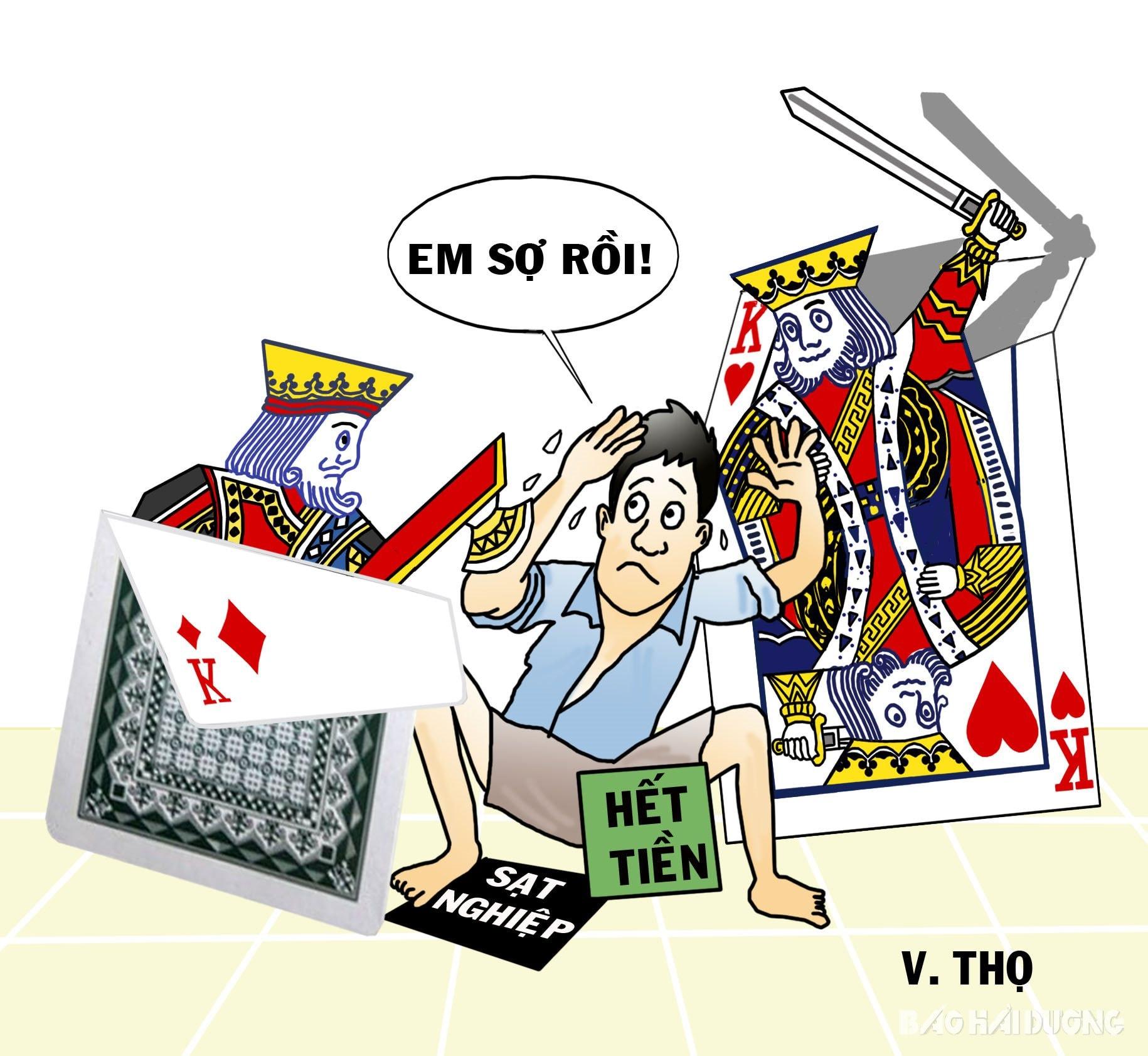 Hướng dẫn nap the vtc game siêu nhanh và an toàn năm 2024