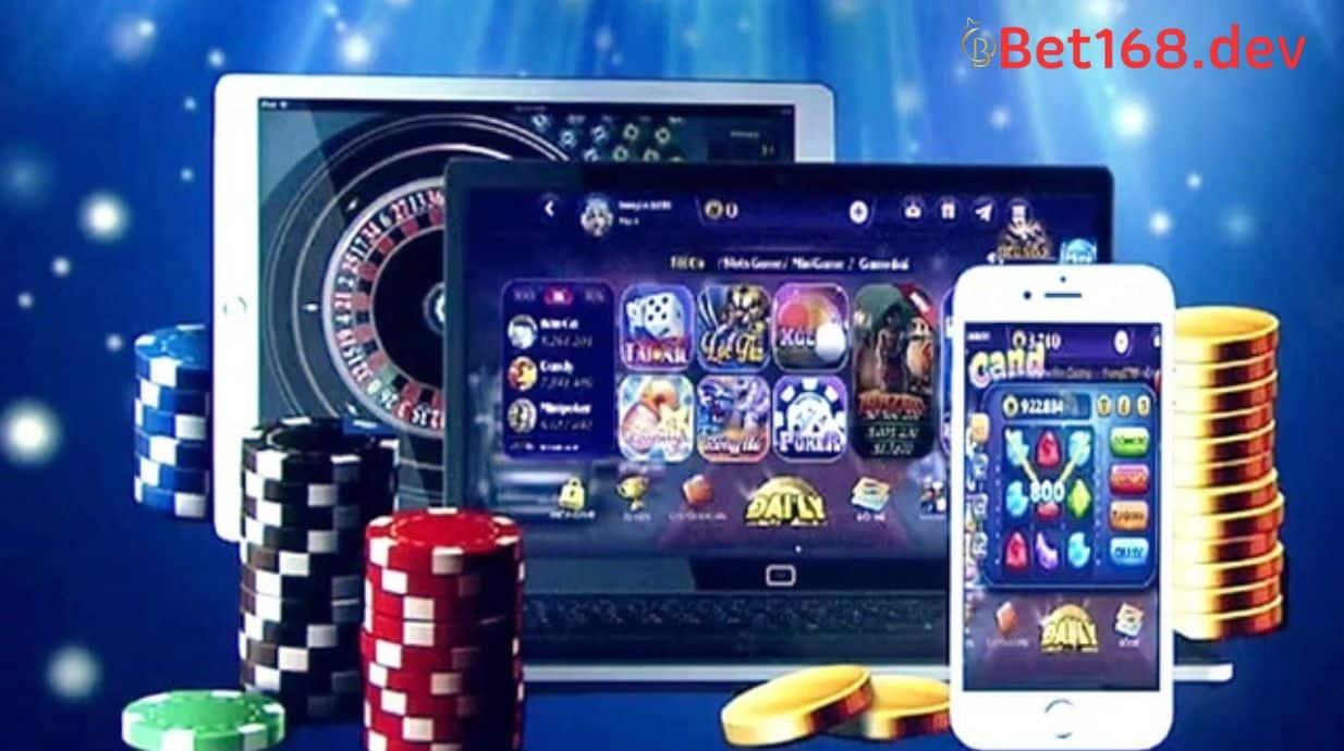 Khám phá cơ hội chiến thắng hấp dẫn cùng Big Boom Riches tại nhà cái uy tín