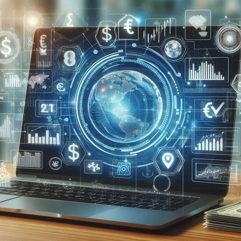 Web vay tiền nhanh giải pháp vay tiền nhanh online uy tín năm 2024