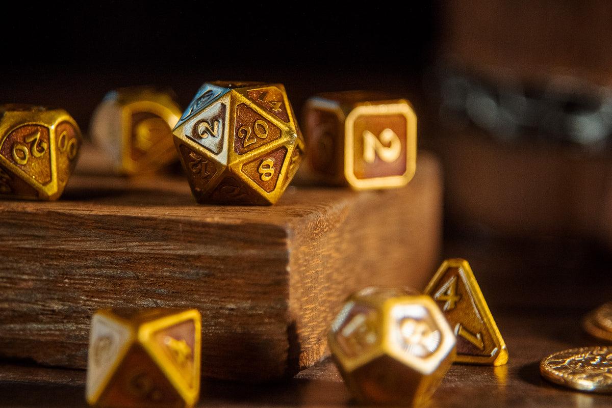 Khám phá Alchemy Gold và những cơ hội thắng lớn dành cho người chơi