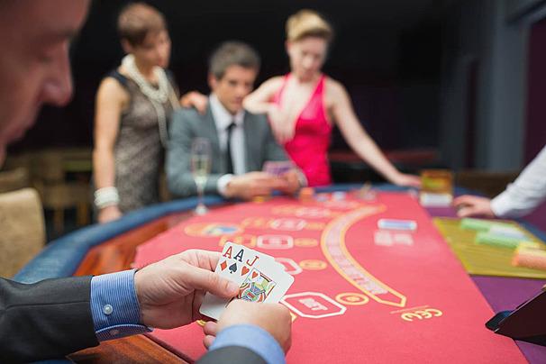Khám phá thế giới đánh bạc casino trực tuyến và bí quyết chiến thắng đánh bạc casino
