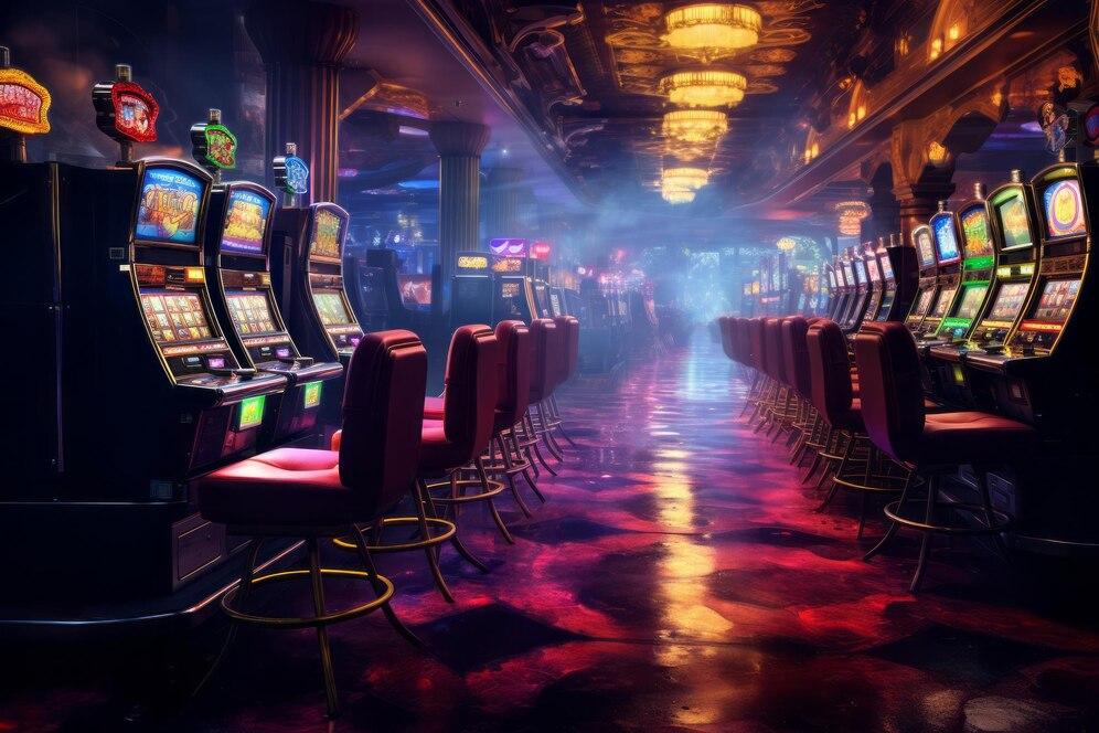 Khám phá danh sách top online casino 2018 uy tín và hấp dẫn nhất năm 2018